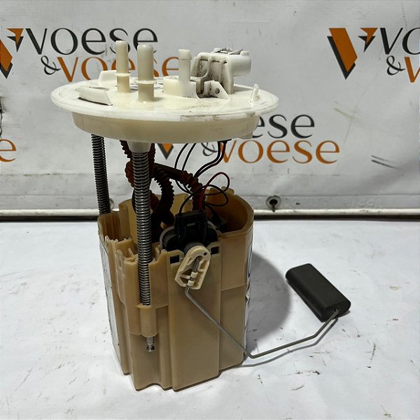 BOMBA COMBUSTÍVEL CHEVROLET ONIX 2019 CODIGO GM 13578497