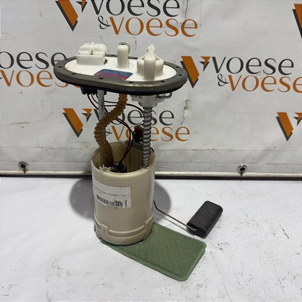 BOMBA COMBUSTÍVEL FIAT PALIO SPORTING 1.6 2015 CODIGO FIAT 0580314384 51851861