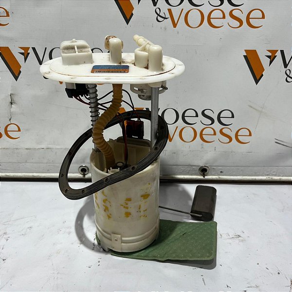 BOMBA COMBUSTIVEL FIAT PALIO WEEK 2012 CODIGO FIAT 0580314421 51851864