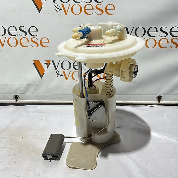 BOMBA COMBUSTÍVEL NISSAN KICKS 1.6 2018 CODIGO NISSAN 170409LH1B