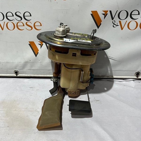 BOMBA COMBUSTÍVEL HYUNDAI TUCSON SPORTAGE 2008 GASOLINA CODIGO HYUNDAI 311102E300