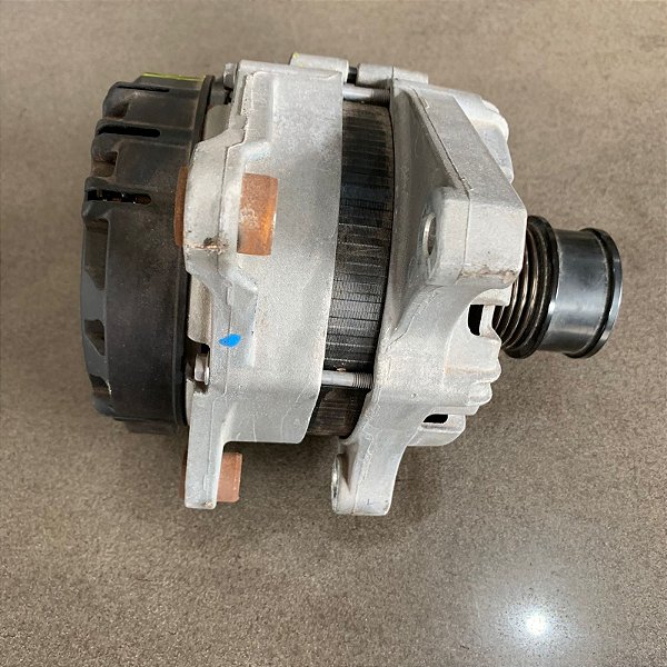 ALTERNADOR FORD KA 1.5 3CC 2019
