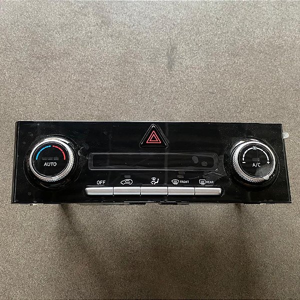 COMANDO AR CONDICIONADO HYUNDAI CRETA ULTIMATE 2022 CODIGO HYUNDAI 97250BXXXX