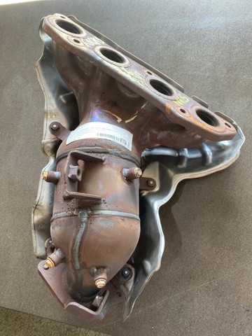 CATALISADOR NISSAN KICKS 1.6 16V 2020