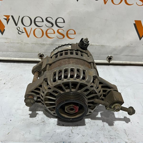 ALTERNADOR CHERY FACE 1.3 16V 2012 CODIGO CHERY S123701110BB