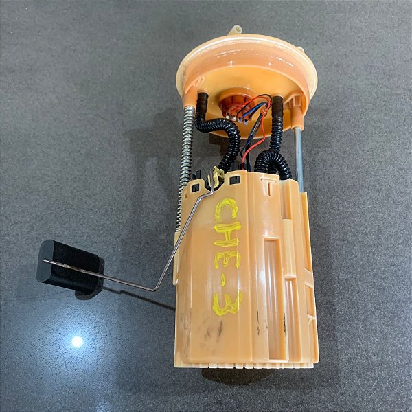 BOMBA COMBUSTÍVEL CHERY FACE 1.3 2012 GASOLINA