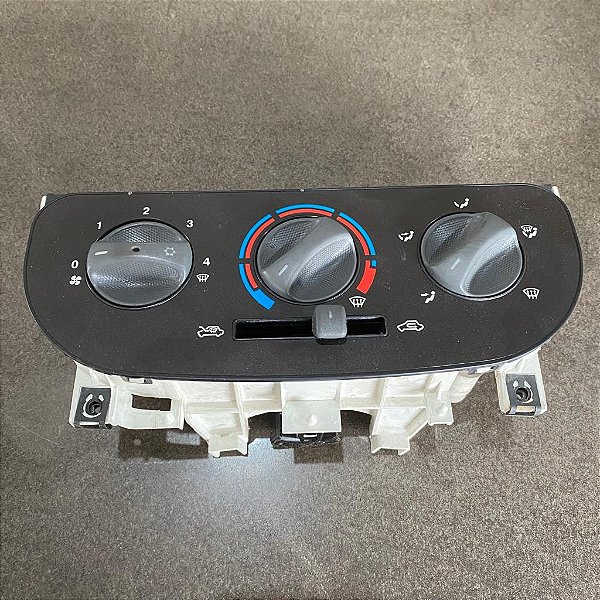 COMANDO AR CONDICIONADO FIAT DOBLO 2015 CODIGO FIAT 29540001