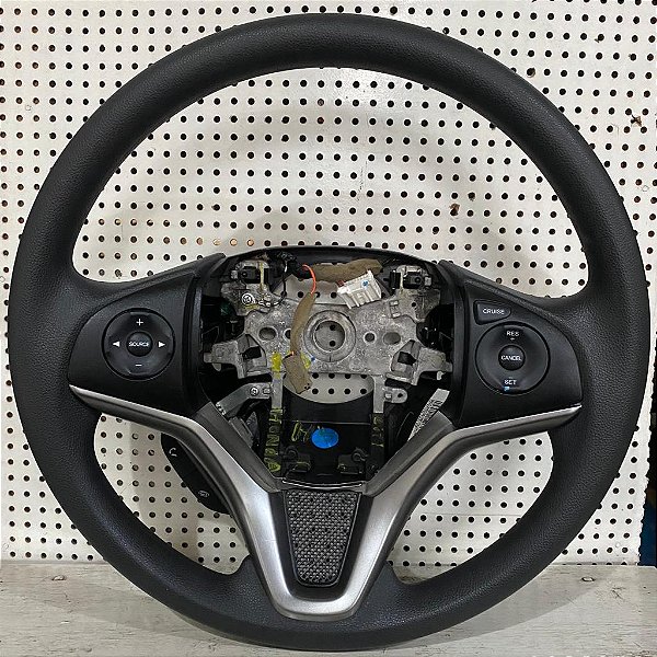 VOLANTE HONDA CITY PERSONAL 2019 ORIGINAL