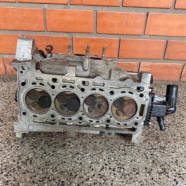 CABEÇOTE MOTOR FIAT ARGO CRONOS STRADA FIREFLY 1.3 8V 2021 FLEX