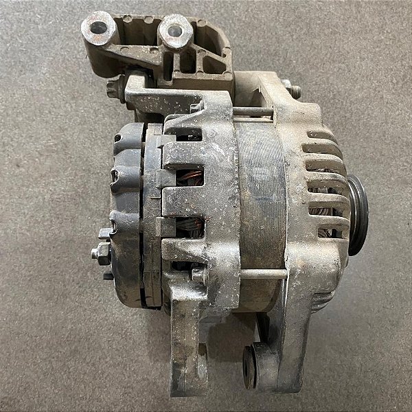 ALTERNADOR CHEVROLET COBALT 1.4 8V 2013