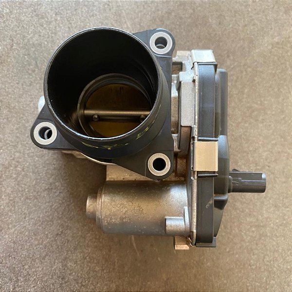 TBI CHEVROLET TRACKER 1.0 3CC TURBO 2023 CODIGO GM 55510678