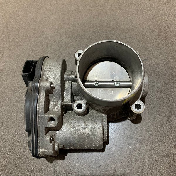 TBI FORD FUSION 2.5 16V 2014 CODIGO FORD A1421A0208
