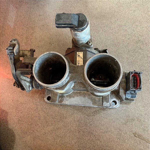 TBI FORD F1000 4.9 6CC 1990 A 1998