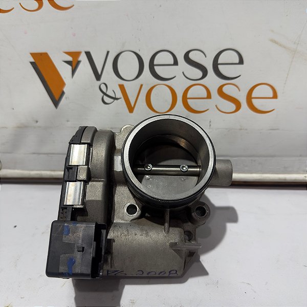 TBI PEUGEOT 307 1.6 16V 2010 CODIGO PEUGEOT 0280750085