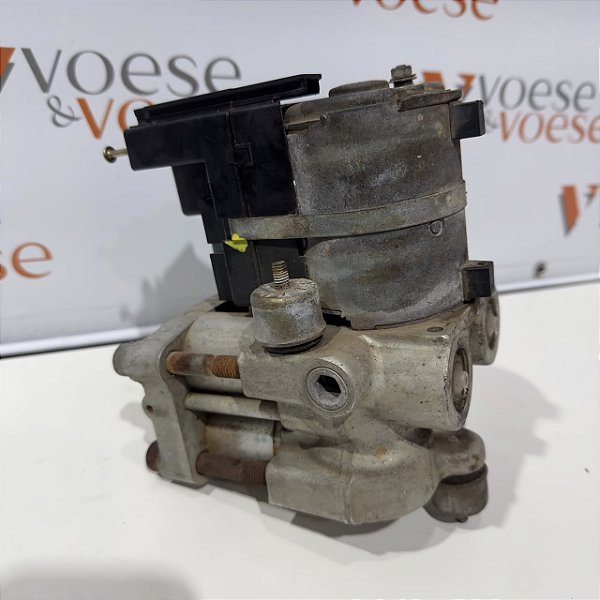 MÓDULO ABS CHEVROLET OMEGA 1994 CODIGO BOSCH 0265200029
