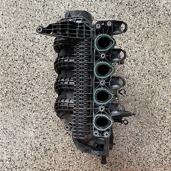 COLETOR ADMISSÃO FIAT ARGO 1.3 8V 2020