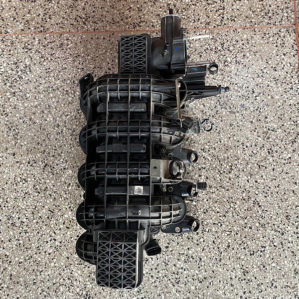 COLETOR ADMISSÃO FIAT CRONOS 1.3 8V 2022