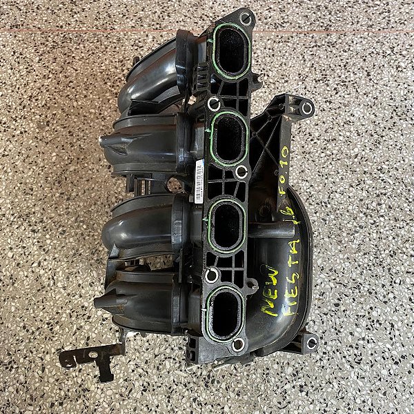 COLETOR ADMISSÃO FORD FIESTA 1.6 16V 2015