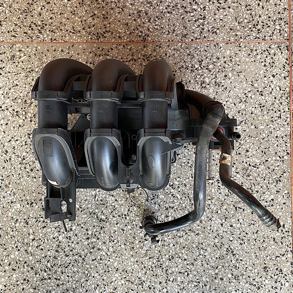 COLETOR ADMISSÃO FORD KA 1.0 3CC 2018