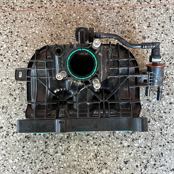 COLETOR ADMISSÃO CHEVROLET ONIX TURBO 1.0 2020