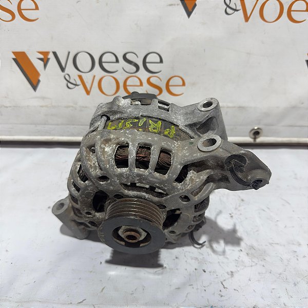 ALTERNADOR CHEVROLET ONIX PRISMA 1.4 8V 2018 CODIGO GM 52140285