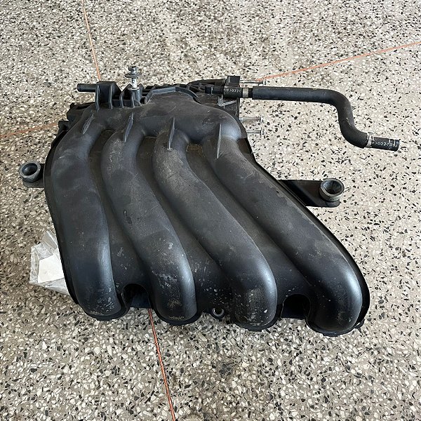 COLETOR ADMISSÃO NISSAN KICKS 1.6 16V 2018