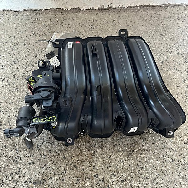 COLETOR ADMISSÃO HYUNDAI CRETA 2.0 16V 2022