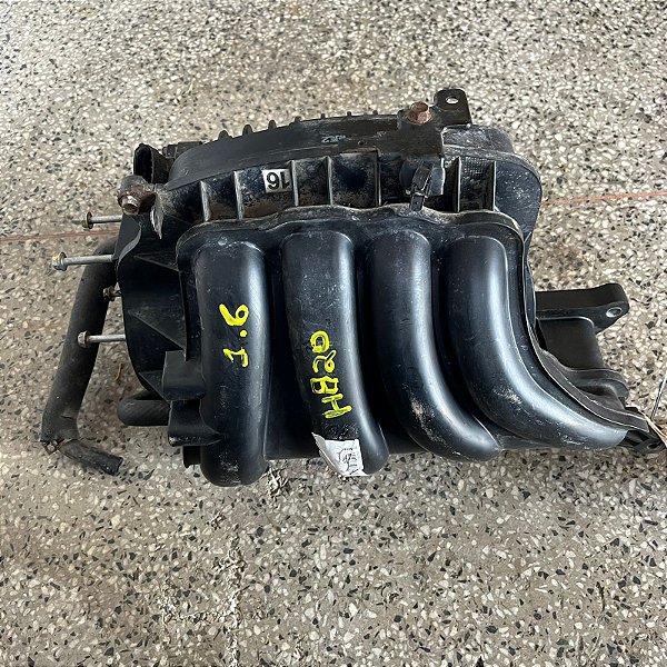 COLETOR ADMISSÃO HYUNDAI HB20 1.6 16V 2015