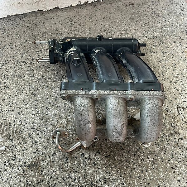 COLETOR ADMISSÃO CHERY QQ 1.0 3CC 2018