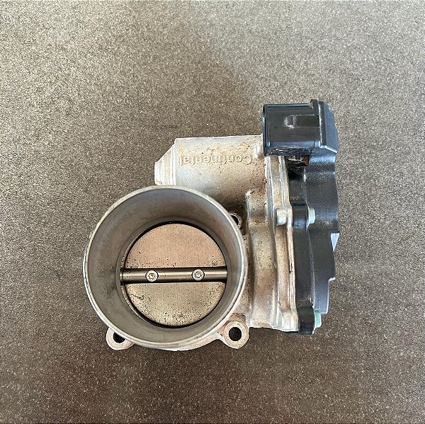TBI VOLKSWAGEN VIRTUS POLO MSI 1.6 16V 2018 CODIGO VOLKSWAGEN 04E133062K