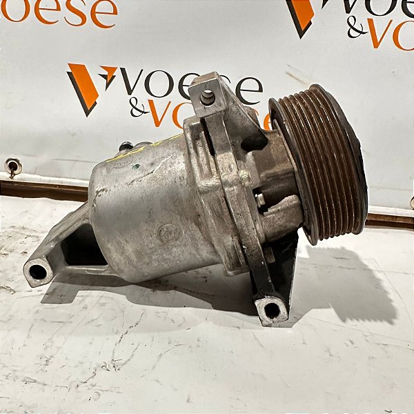 COMPRESSOR AC RENAULT CAPTUR 1.6 16V 2019