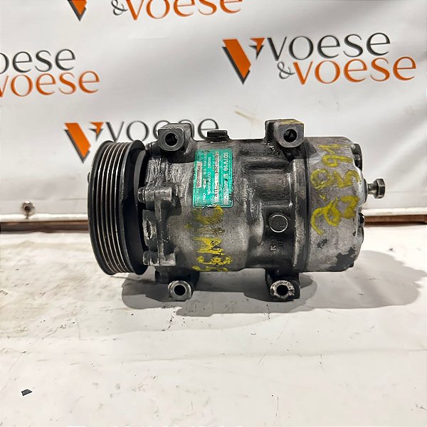 COMPRESSOR AC RENAULT SCENIC 2.0 8V 1999