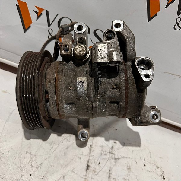 COMPRESSOR AC HONDA HR-V 1.8 16V 2018