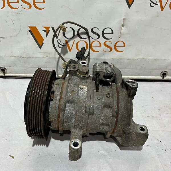 COMPRESSOR AC HONDA HR-V 1.8 2018 DENSO BC4472802830