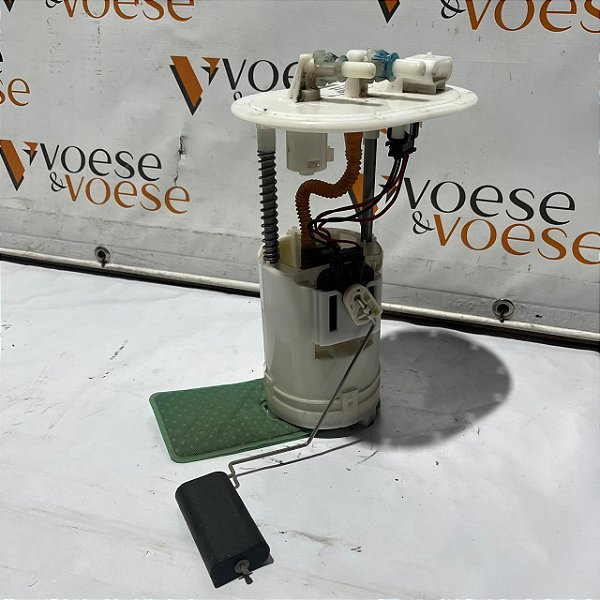 BOMBA COMBUSTÍVEL FIAT FIORINO ENDURANCE 1.4 2021 CODIGO FIAT 0580314423 52168486