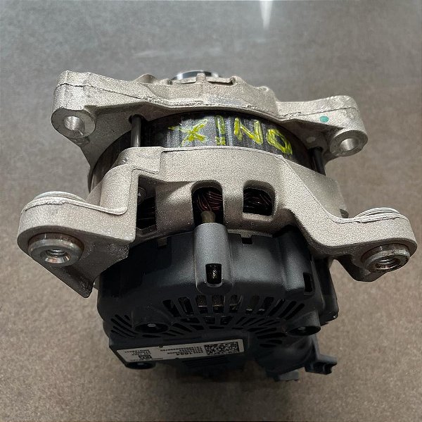 ALTERNADOR CHEVROLET ONIX TRACKER 1.0 TURBO 2020