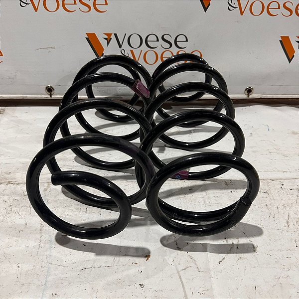 MOLAS DIANTEIRA FORD ECOSPORT 2015