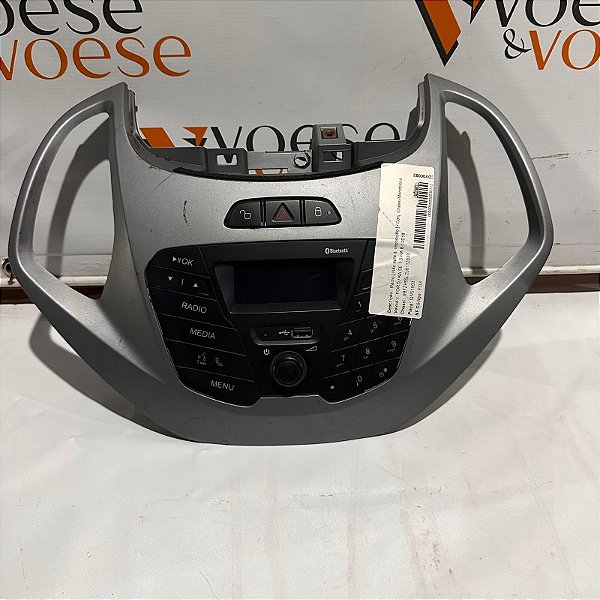 RÁDIO FORD KA SE 2018 ORIGINAL