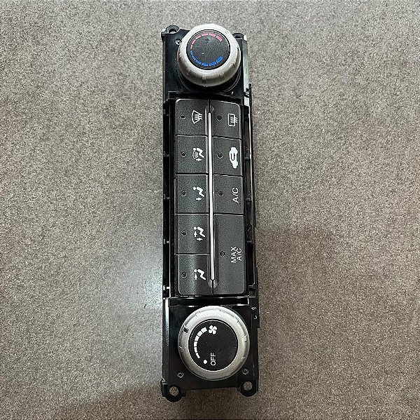 COMANDO AR CONDICIONADO HONDA CIVIC 2008 CODIGO HONDA 79500SNAA010M1NH6C8L