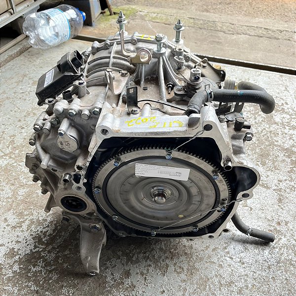CAIXA CÂMBIO HONDA CITY 1.5 16V 2023 AUTOMATICO