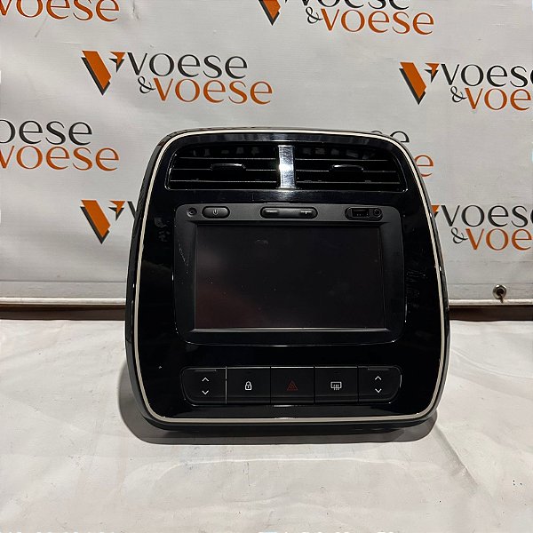 MULTIMIDIA RENAULT KWID 2019 ORIGINAL