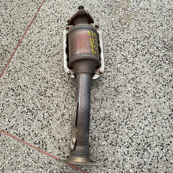 CATALISADOR SECUNDARIO HONDA CITY 1.5 16V 2023