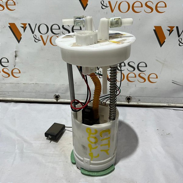 BOMBA COMBUSTÍVEL HONDA CITY 1.5 2023 CODIGO HONDA 17708T14M01