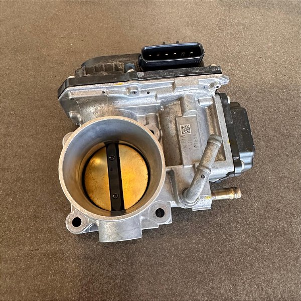 TBI HONDA CITY 1.5 16V 2023 CODIGO HONDA GMJ9AM111007192654