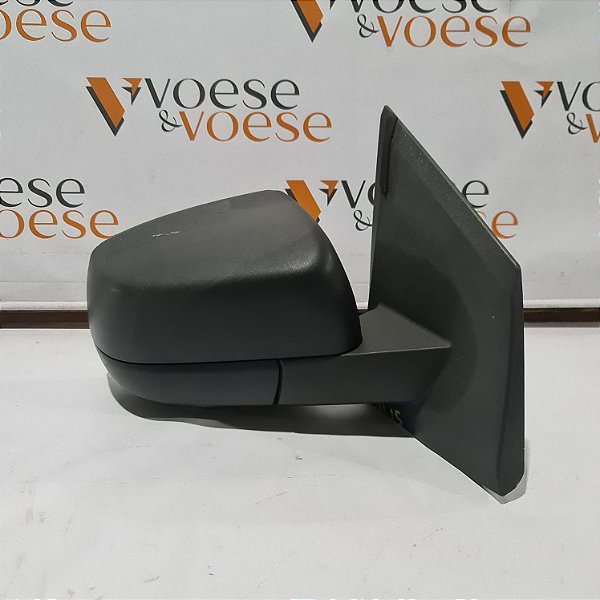 RETROVISOR DIREITO MANUAL GM SPIN LT 2016