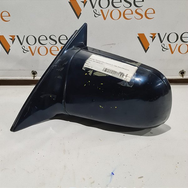 RETROVISOR ESQUERDO ELÉTRICO GM OMEGA CD 1994