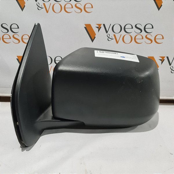 RETROVISOR ESQUERDO MANUAL GM S10 LT 2013