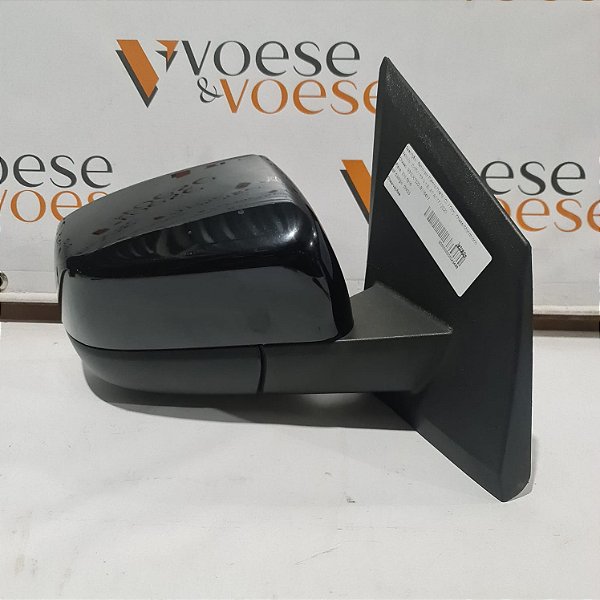 RETROVISOR DIREITO ELÉTRICO GM SPIN ACTIV 2020
