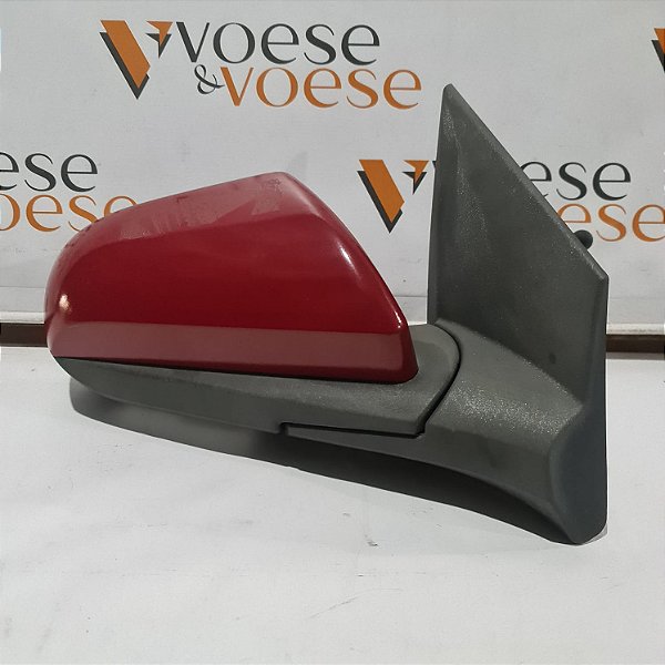 RETROVISOR DIREITO MANUAL GM ONIX LT 2015