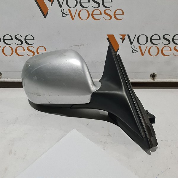RETROVISOR DIREITO ELÉTRICO AUDI A3 2000